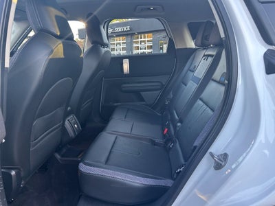 2025 MINI Cooper S Countryman Signature Plus ALL4