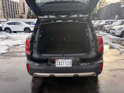 2025 MINI Cooper S Countryman Signature Plus Trim ALL4