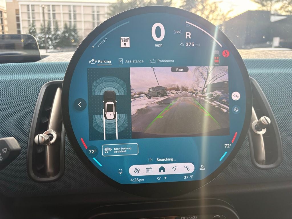 2025 MINI Cooper S Countryman Signature Plus Trim ALL4