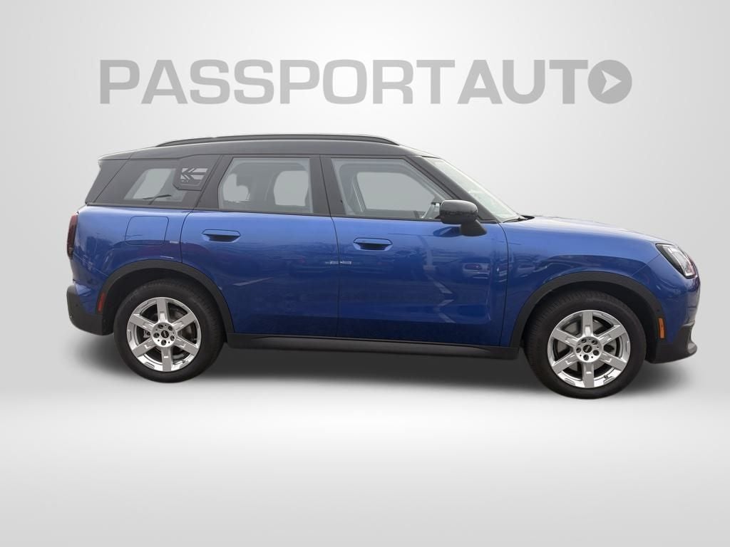 2025 MINI Cooper S Countryman Signature Plus Trim ALL4