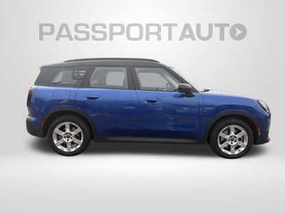 2025 MINI Cooper S Countryman Signature Plus Trim ALL4