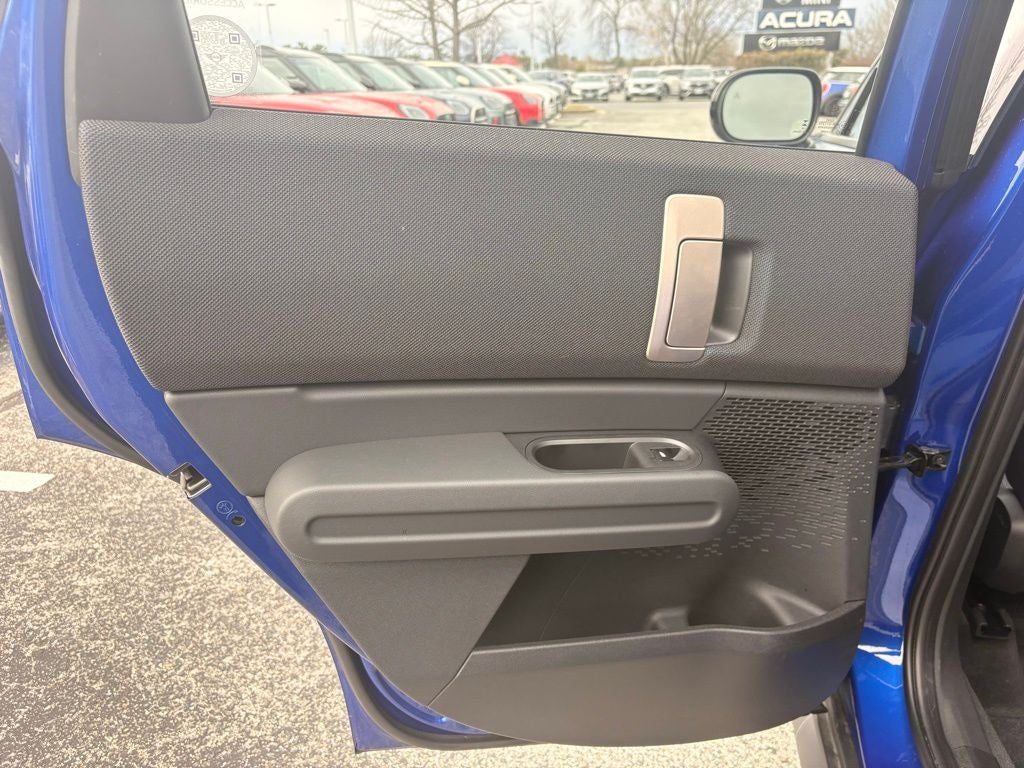 2025 MINI Cooper S Countryman Signature Plus Trim ALL4