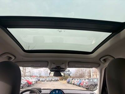 2025 MINI Cooper S Countryman Signature Plus Trim ALL4