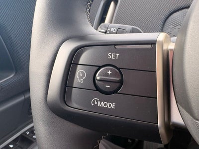 2025 MINI Cooper S Countryman Signature Plus Trim ALL4