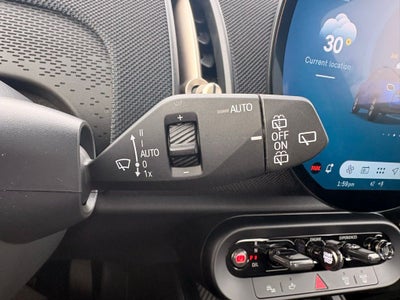 2025 MINI Cooper S Countryman Signature Plus Trim ALL4