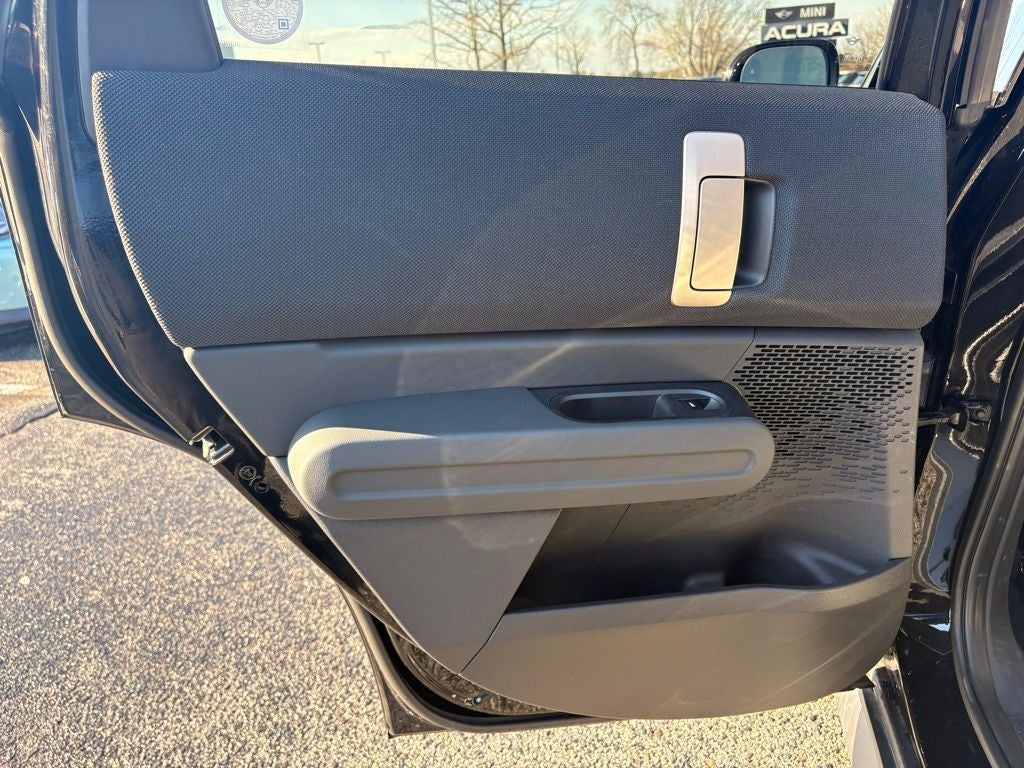 2025 MINI Countryman All4 Cooper S