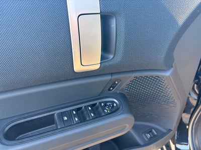 2025 MINI Countryman All4 Cooper S