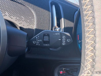 2025 MINI Countryman All4 Cooper S