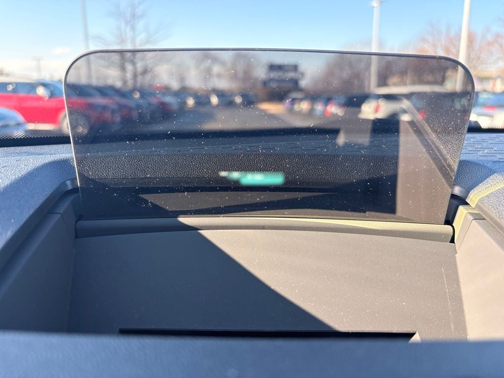 2025 MINI Countryman All4 Cooper S