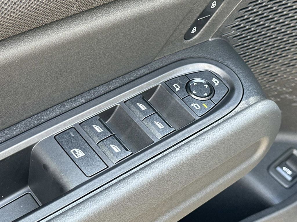 2026 MINI Cooper S Countryman Iconic ALL4