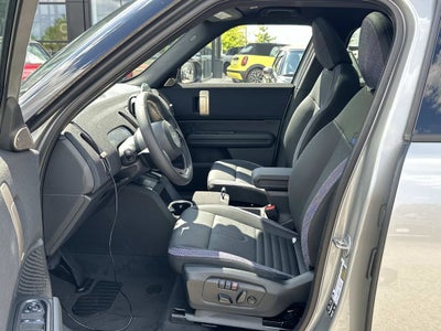 2026 MINI Cooper S Countryman Iconic ALL4