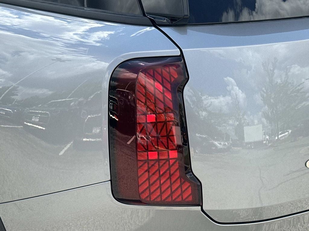 2026 MINI Cooper S Countryman Iconic ALL4