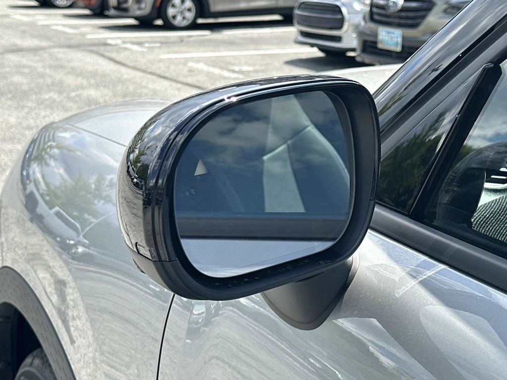 2026 MINI Cooper S Countryman Iconic ALL4