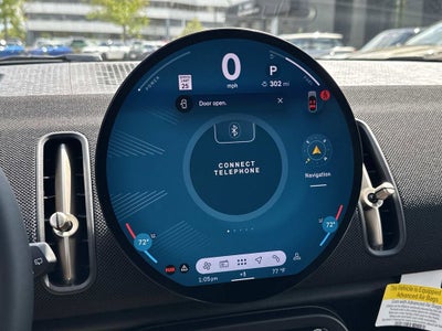 2026 MINI Cooper S Countryman Iconic ALL4