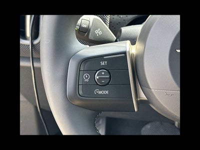 2026 MINI Cooper S Countryman Iconic ALL4