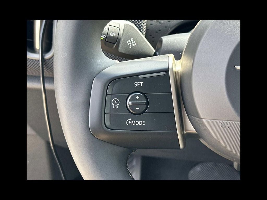 2026 MINI Cooper S Countryman Iconic ALL4