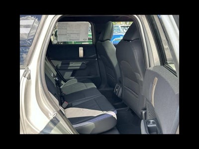 2026 MINI Cooper S Countryman Iconic ALL4