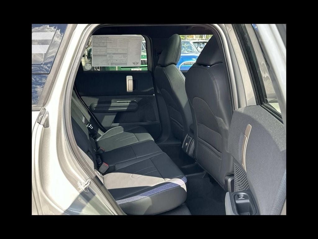 2026 MINI Cooper S Countryman Iconic ALL4