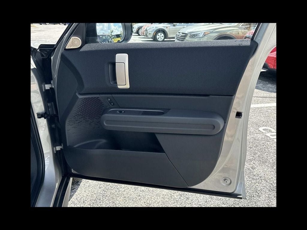 2026 MINI Cooper S Countryman Iconic ALL4