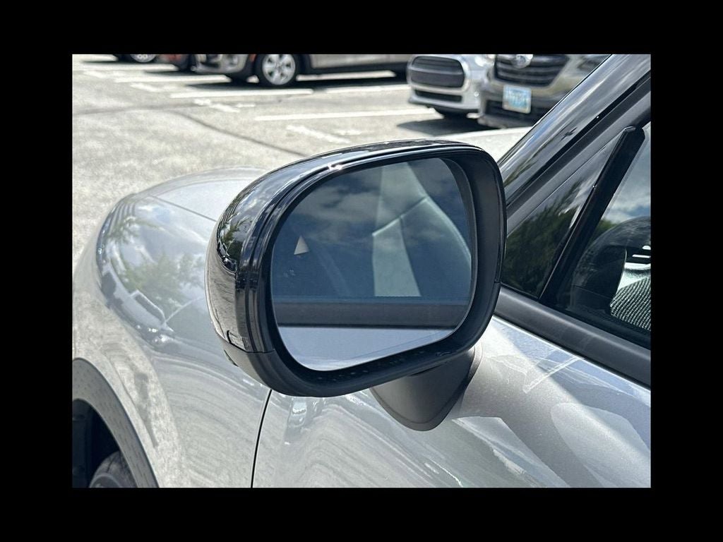 2026 MINI Cooper S Countryman Iconic ALL4