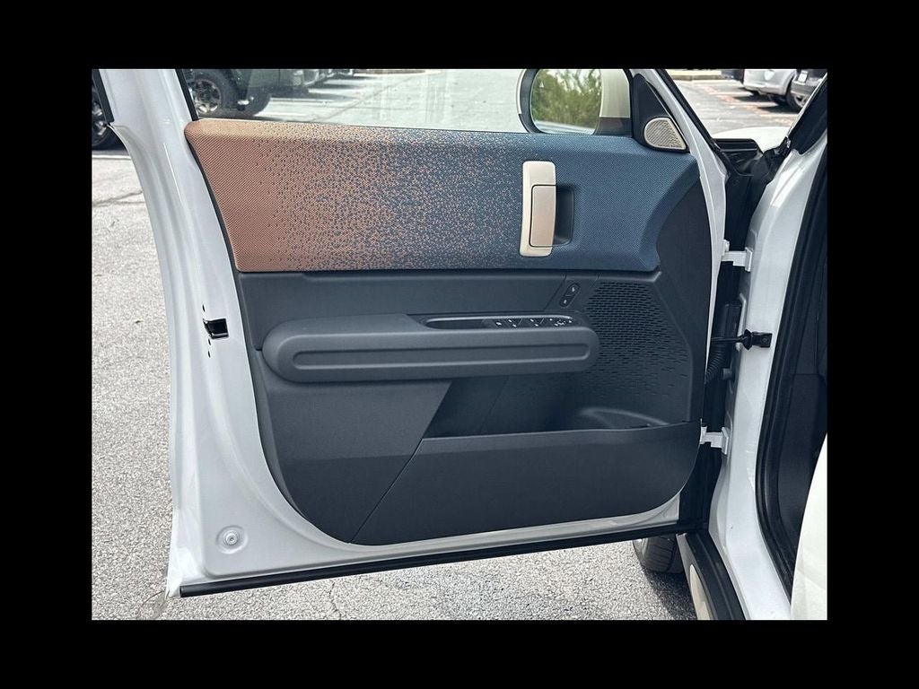 2026 MINI Cooper S Countryman Iconic ALL4