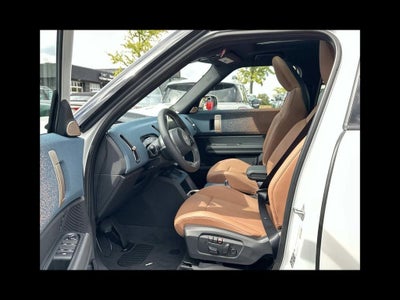 2026 MINI Cooper S Countryman Iconic ALL4