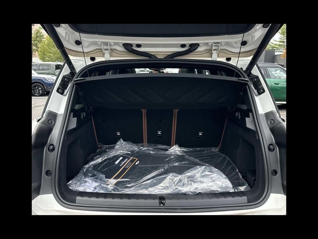 2026 MINI Cooper S Countryman Iconic ALL4