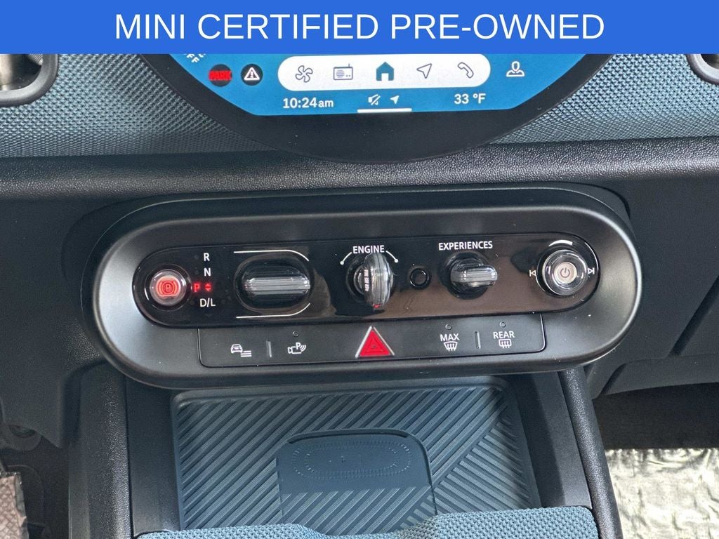 2025 MINI Countryman S ALL4 Signature Plus