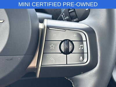 2025 MINI Countryman S ALL4 Signature Plus