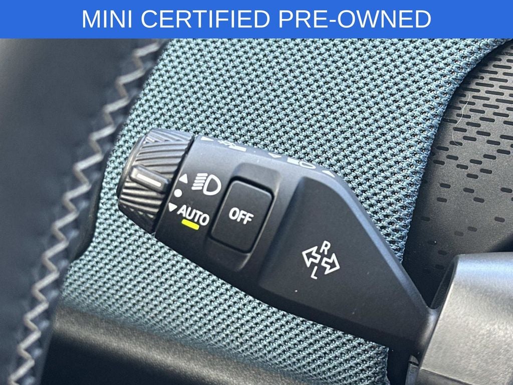 2025 MINI Countryman S ALL4 Signature Plus