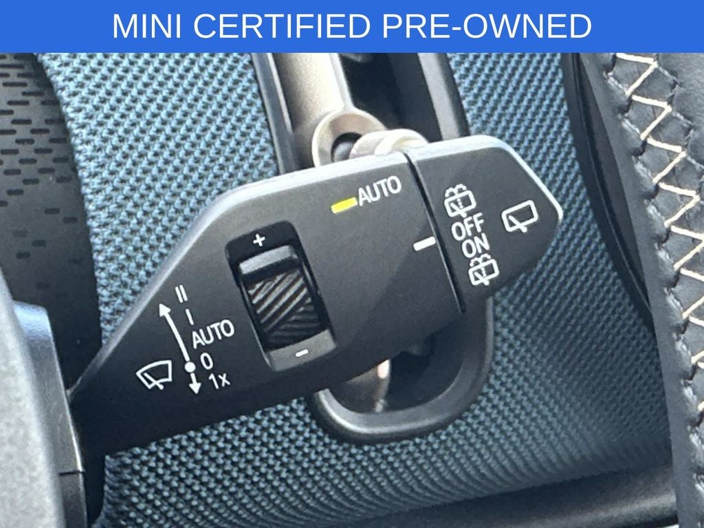 2025 MINI Countryman S ALL4 Signature Plus