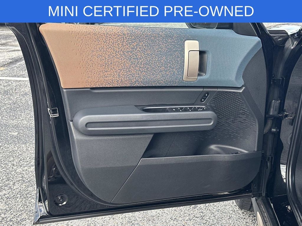 2025 MINI Countryman S ALL4 Signature Plus