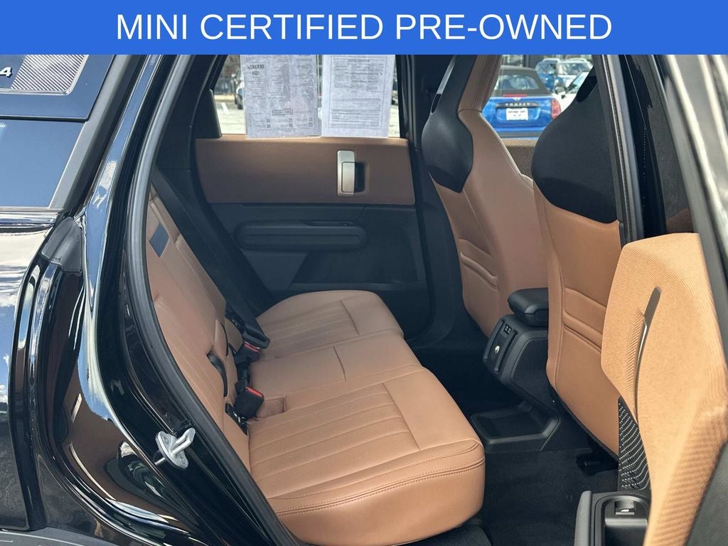 2025 MINI Countryman S ALL4 Signature Plus