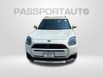2025 MINI Cooper S Countryman Iconic AWD