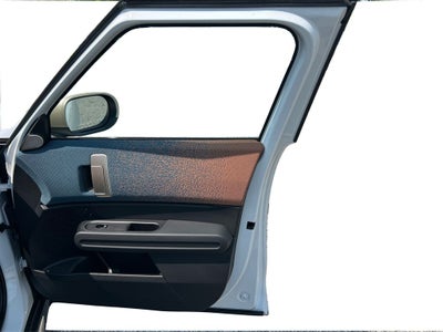 2025 MINI Cooper S Countryman Iconic AWD