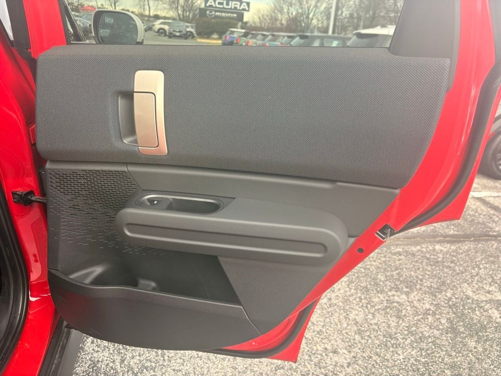 2026 MINI Cooper S Countryman Iconic ALL4