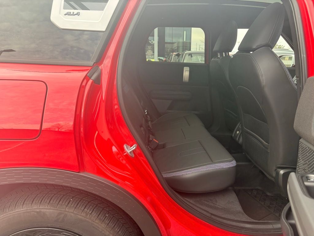 2026 MINI Cooper S Countryman Iconic ALL4