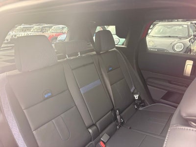 2026 MINI Cooper S Countryman Iconic ALL4