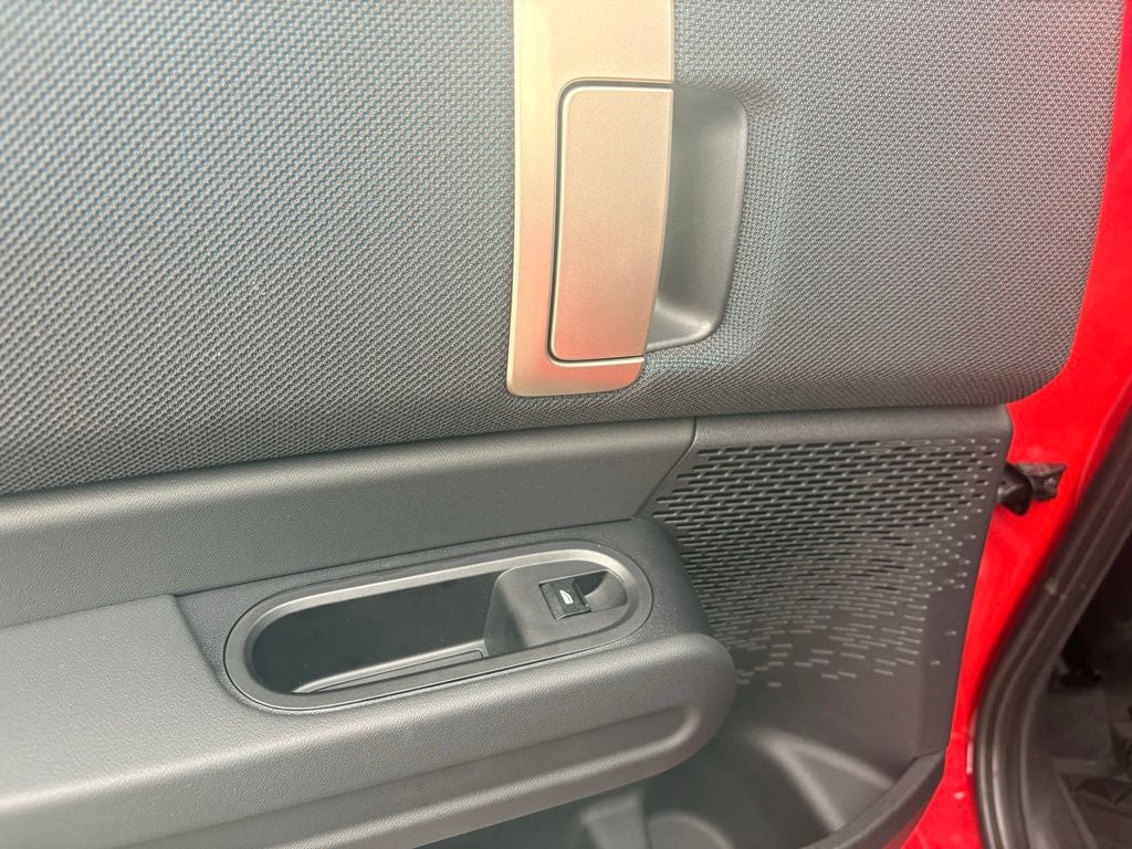 2026 MINI Cooper S Countryman Iconic ALL4