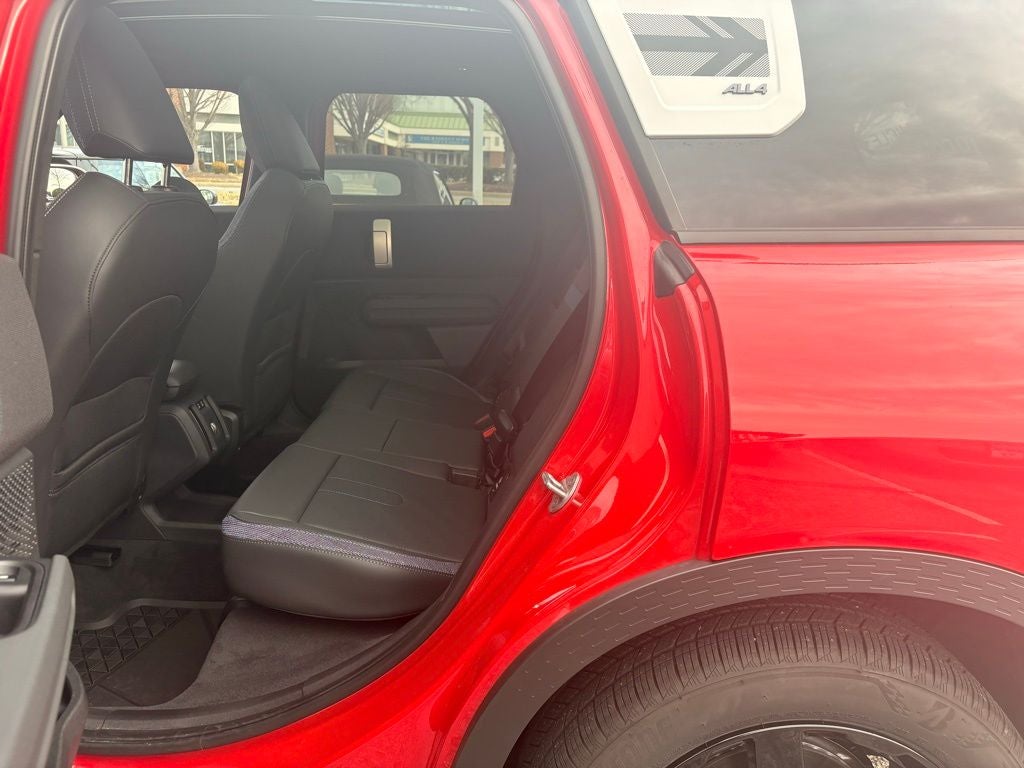 2026 MINI Cooper S Countryman Iconic ALL4