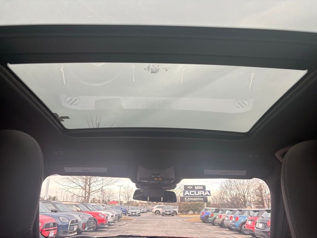 2026 MINI Cooper S Countryman Iconic ALL4