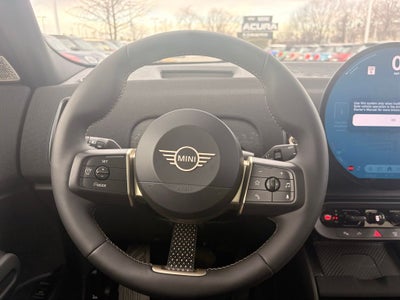 2026 MINI Cooper S Countryman Iconic ALL4