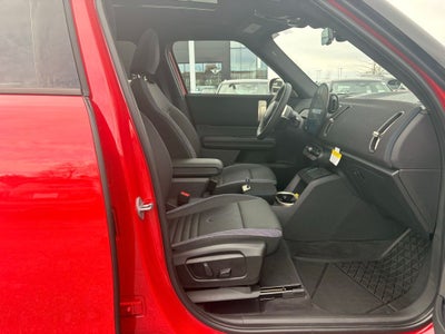 2026 MINI Cooper S Countryman Iconic ALL4