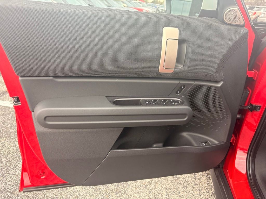 2026 MINI Cooper S Countryman Iconic ALL4