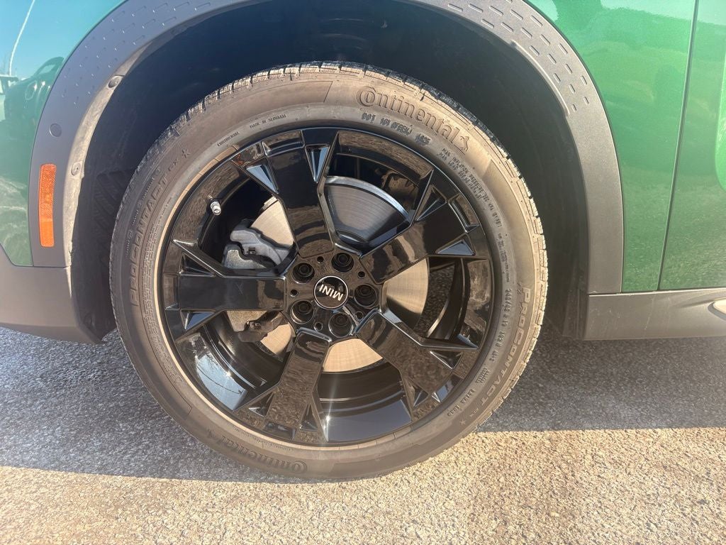 2026 MINI Cooper S Countryman Signature Plus Trim ALL4