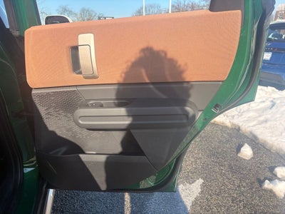 2026 MINI Cooper S Countryman Signature Plus Trim ALL4