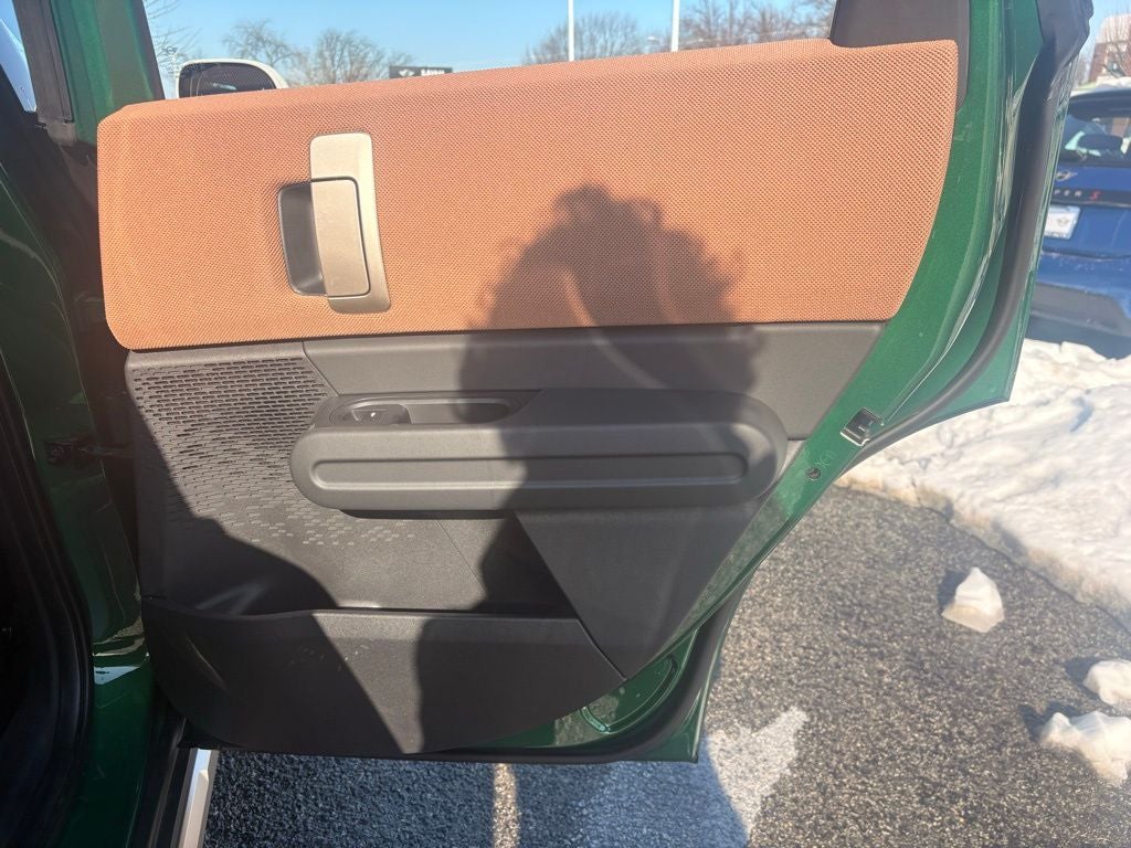 2026 MINI Cooper S Countryman Signature Plus Trim ALL4