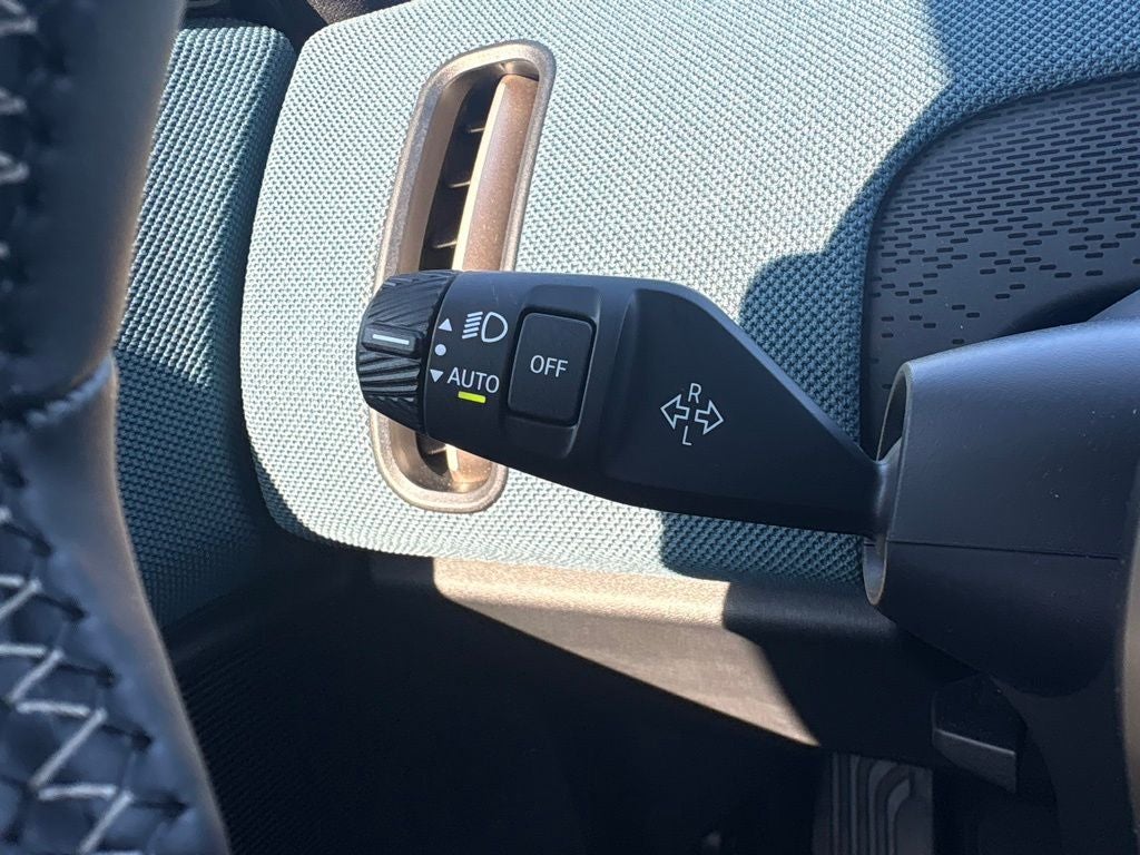 2026 MINI Cooper S Countryman Signature Plus Trim ALL4