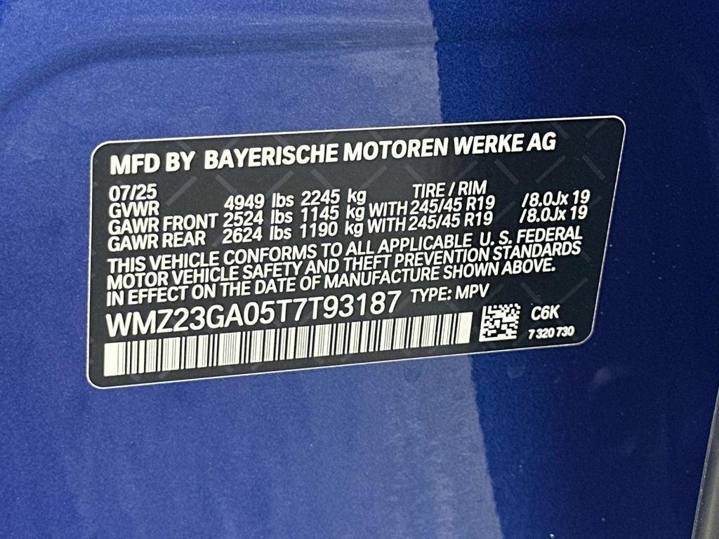 2026 MINI Countryman All4 Cooper S