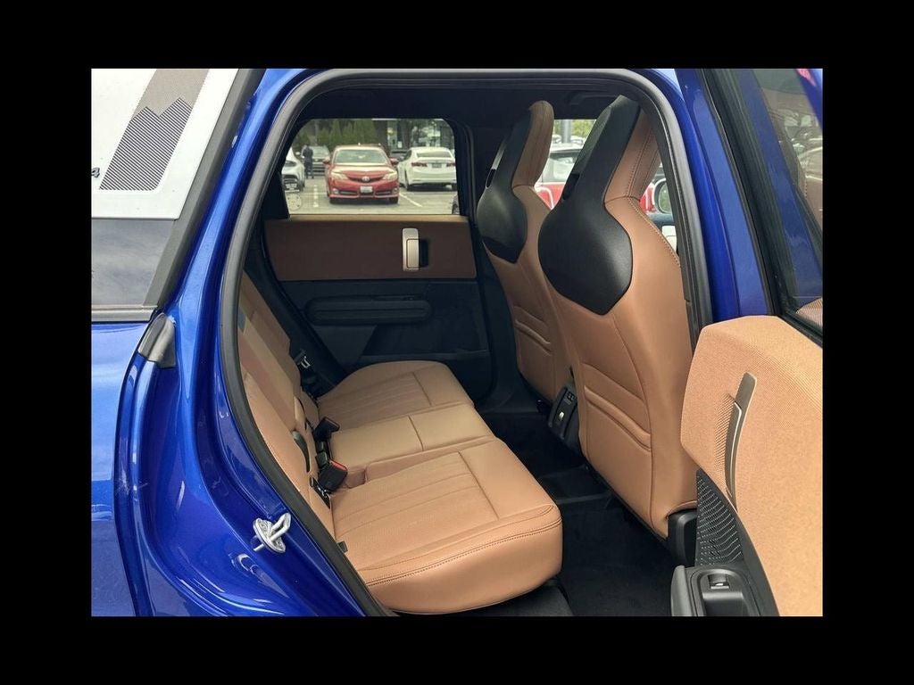 2026 MINI Countryman All4 Cooper S